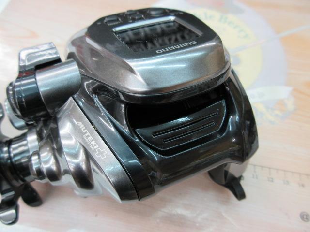 24ﾌｫｰｽﾏｽﾀｰ 2000