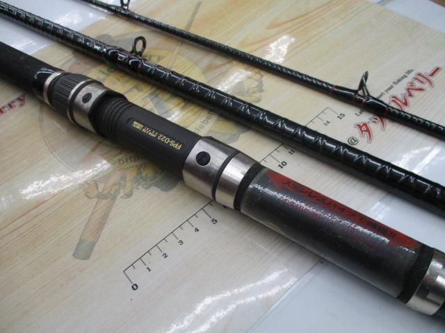 ﾄﾗｲﾄﾝ 80-360