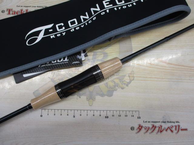 T-ｺﾈｸｼｮﾝｴﾘｱTCA-S60UL