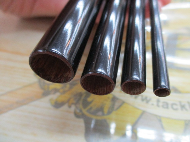 廣茂　別作　竹竿16-1尺