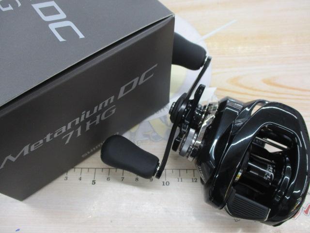 24メタニウムDC71HG