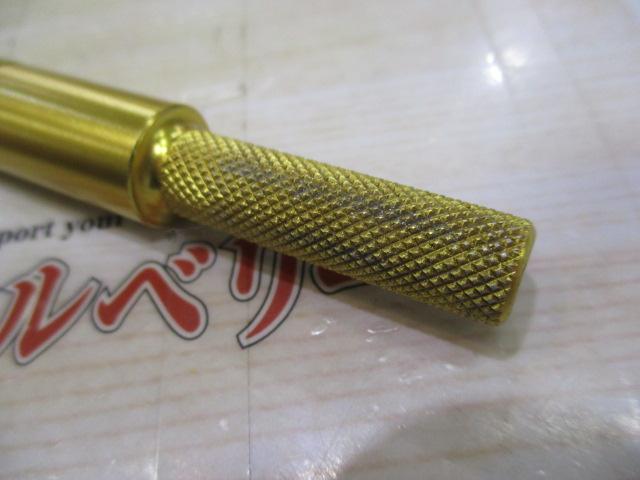 ｸﾚｲｼﾞｰｳｫﾌﾞﾗｰｽﾃｨｯｸ･ﾊﾟﾜｰⅠ ﾌﾞﾗｯｸ ﾌｪﾙｰﾙ