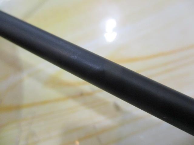 ｸﾚｲｼﾞｰｳｫﾌﾞﾗｰｽﾃｨｯｸ･ﾊﾟﾜｰⅠ ﾌﾞﾗｯｸ ﾌｪﾙｰﾙ