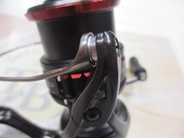 20ヴァンフォード 2500SHG