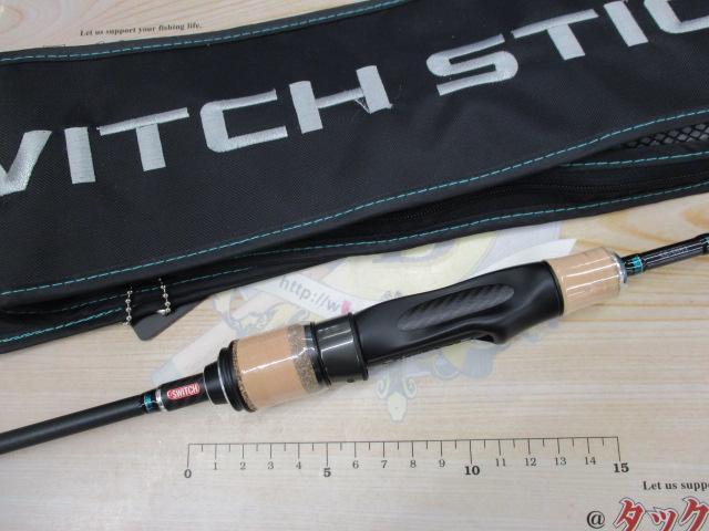 スイッチスティックSS-S553
