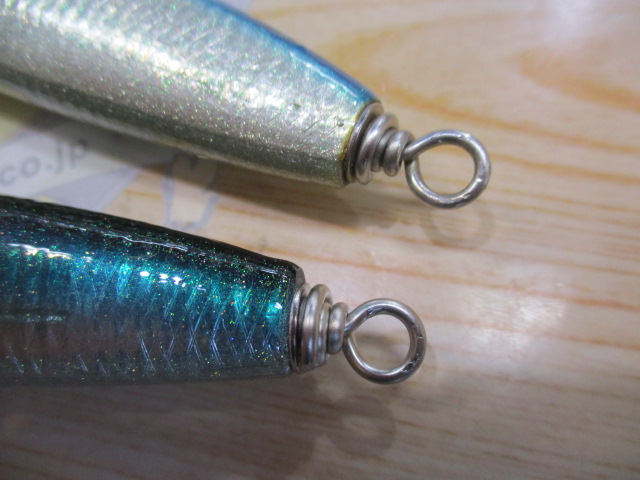 【ｾｯﾄ商品】活鰯 LS65-175　2個ｾｯﾄ