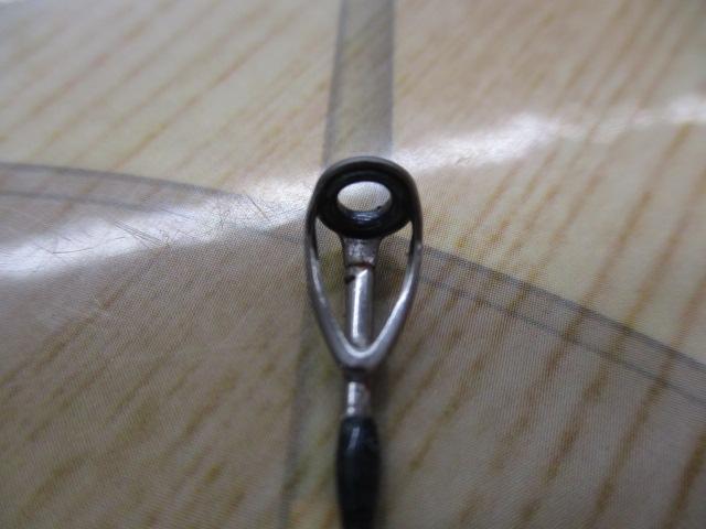 がま船ひとつテンヤ真鯛Ⅱ MH-250