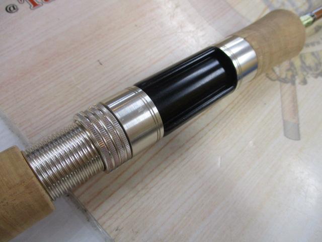 ジュヴィア JV60UL