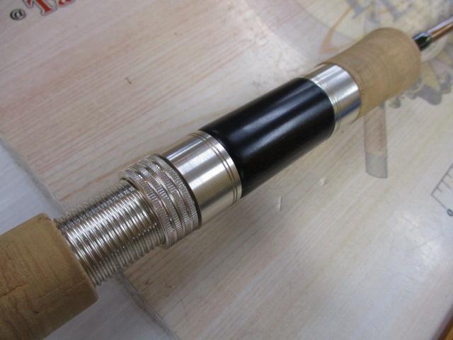 ジュヴィア JV60UL