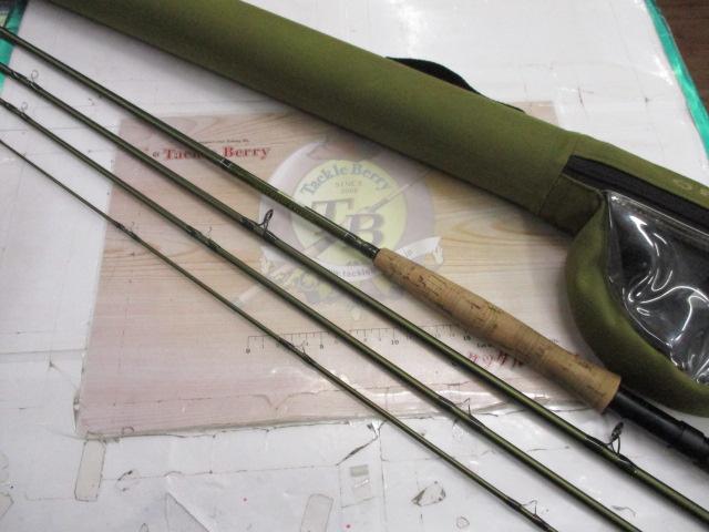 ストリームライン 906-4TIP