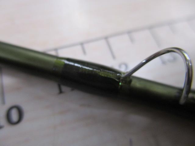 ストリームライン 906-4TIP