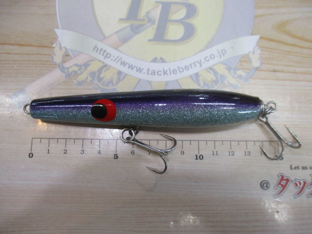 ﾌﾞﾙｰｲｰﾙ