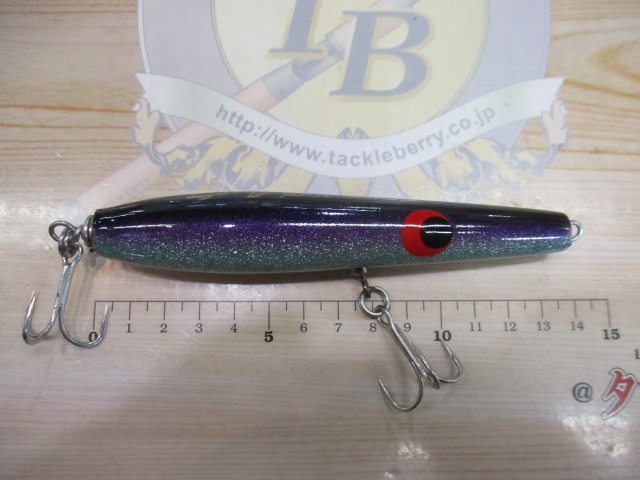 ﾌﾞﾙｰｲｰﾙ