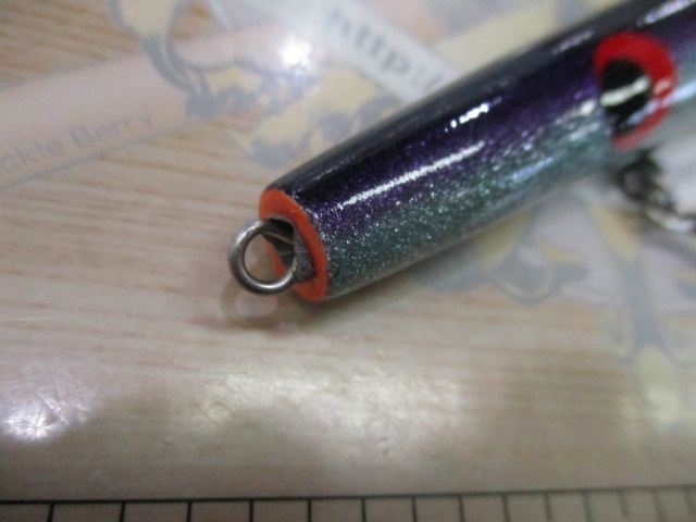 ﾌﾞﾙｰｲｰﾙ