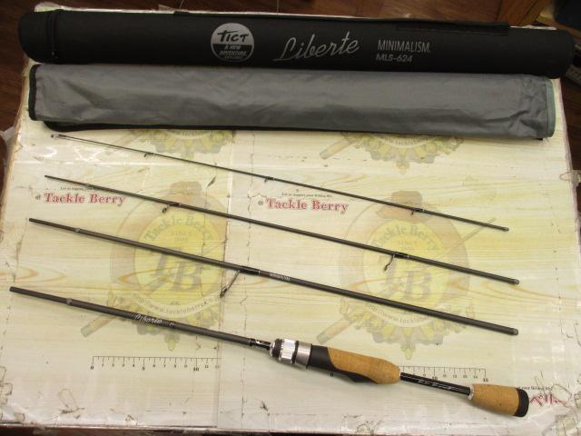 ﾘﾍﾞﾙﾃ MLS-624