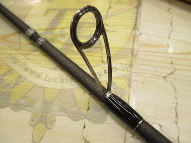 リベルテ MLS-725