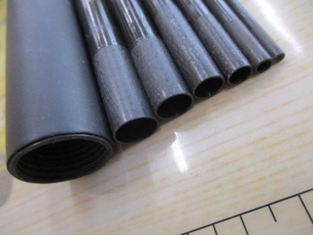 寒流ハエSX 中硬45