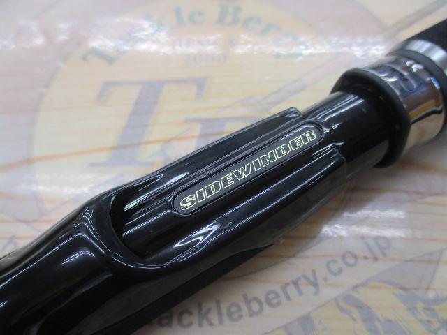 ｻｲﾄﾞﾜｲﾝﾀﾞｰHGCS-822MRTheRINGHALS