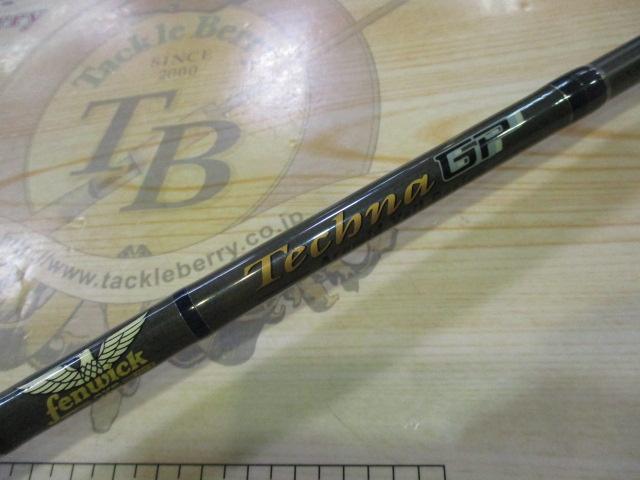 ﾃｸﾅGP TAV-GP69CMJ Ver.2.0