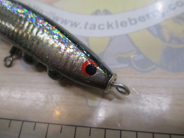 【ｾｯﾄ商品】活鰯LS20-110 2個ｾｯﾄ