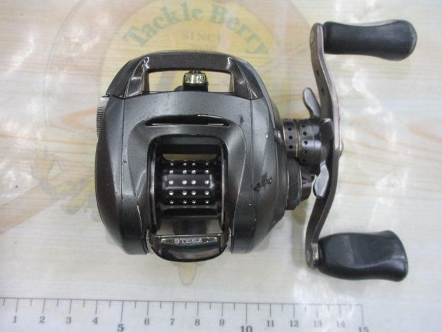 ｽﾃｨｰｽﾞ 100H