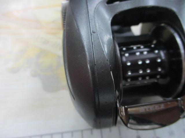 ｽﾃｨｰｽﾞ 100H