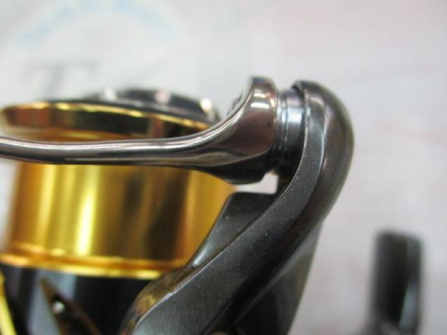 20ﾂｲﾝﾊﾟﾜｰ C2000S