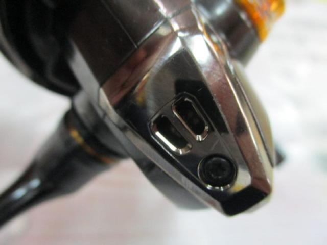 20ﾂｲﾝﾊﾟﾜｰ C2000S