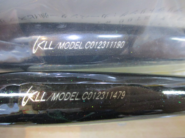 【ｾｯﾄ商品】KLLﾓﾃﾞﾙC01 2個ｾｯﾄ