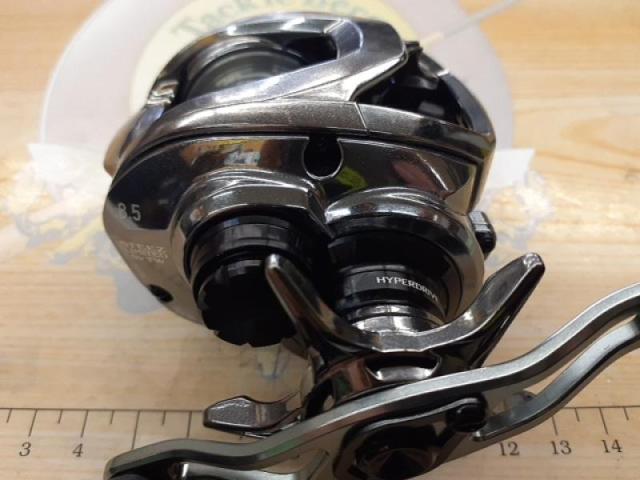 ｽﾃｨｰｽﾞﾘﾐﾃｯﾄﾞ SV TW 1000S-XH