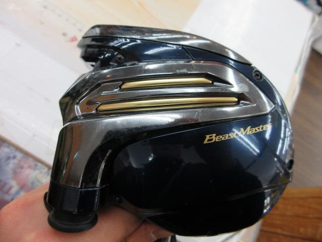 19ﾋﾞｰｽﾄﾏｽﾀｰ 6000