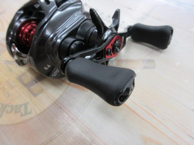 20ｱﾙﾌｧｽ AIR TW 8.6R