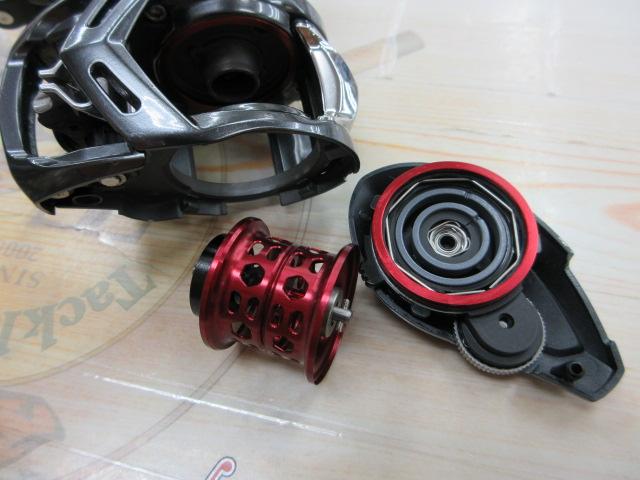 20ｱﾙﾌｧｽ AIR TW 8.6R