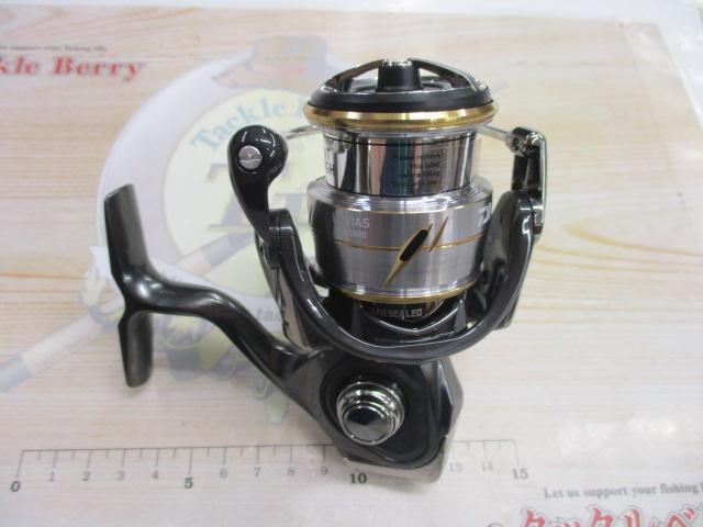 20ルビアス LT2500