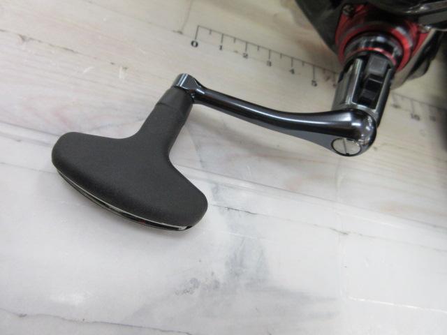 24BB-Xﾃｸﾆｳﾑﾌｧｲｱﾌﾞﾗｯﾄﾞ C3000DXXG SR