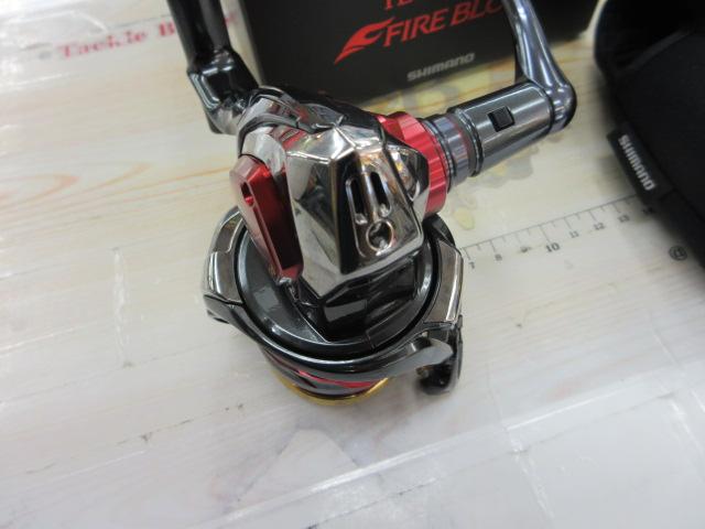 24BB-Xﾃｸﾆｳﾑﾌｧｲｱﾌﾞﾗｯﾄﾞ C3000DXXG SR