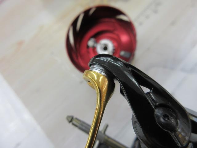 24BB-Xﾃｸﾆｳﾑﾌｧｲｱﾌﾞﾗｯﾄﾞ C3000DXXG SR