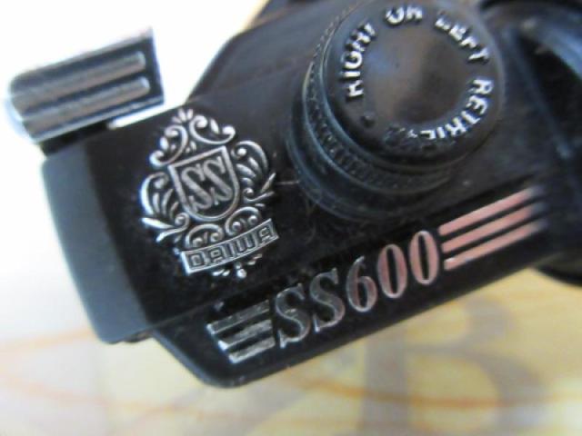 SS600