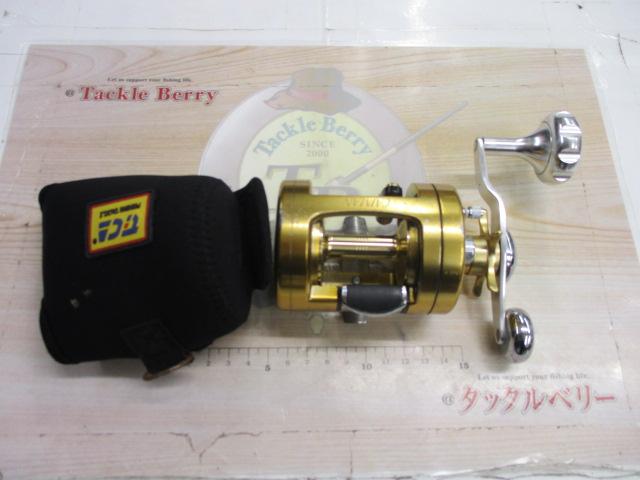 ｶｲﾏﾝ CJ200R ｺﾞｰﾙﾄﾞ