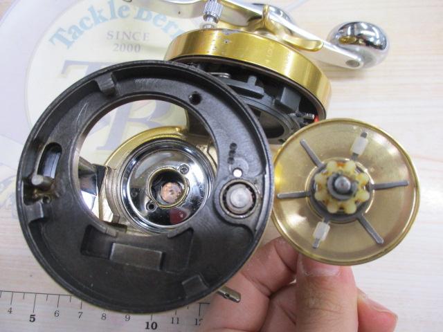 ｶｲﾏﾝ CJ200R ｺﾞｰﾙﾄﾞ