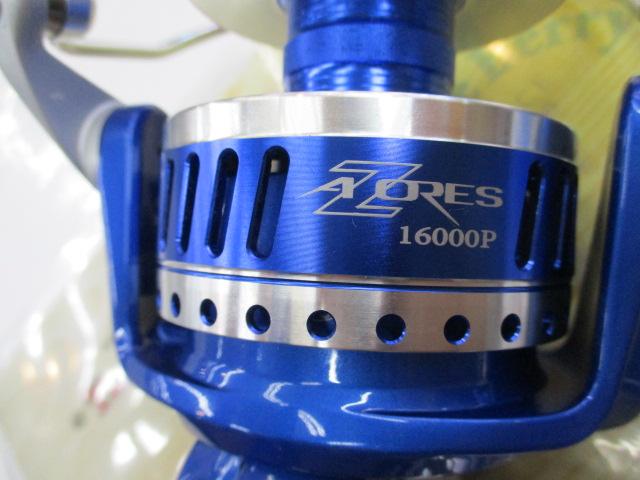 アゾレス16000P