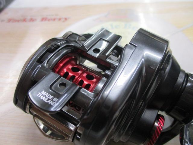 20アルファス AIR TW 7.1L