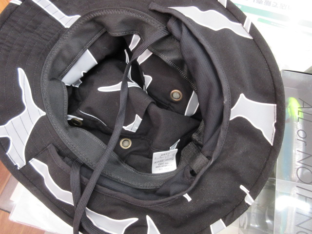 【ｾｯﾄ商品】DRTﾊｯﾄ&ﾙｱｰお得ｾｯﾄ★