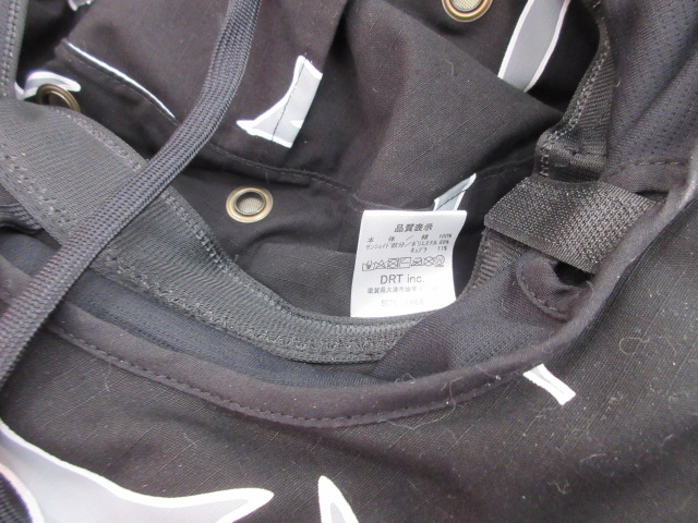 【ｾｯﾄ商品】DRTﾊｯﾄ&ﾙｱｰお得ｾｯﾄ★