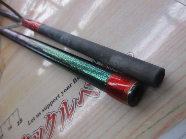 ﾜｰﾙﾄﾞｼｬｳﾗ 2704RS-2 (ﾚｯﾄﾞﾀｲﾌﾟ)