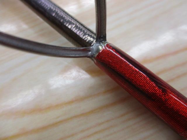 ﾜｰﾙﾄﾞｼｬｳﾗ 2704RS-2 (ﾚｯﾄﾞﾀｲﾌﾟ)