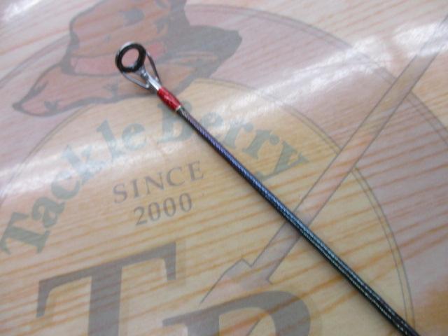 ﾜｰﾙﾄﾞｼｬｳﾗ 2704RS-2 (ﾚｯﾄﾞﾀｲﾌﾟ)