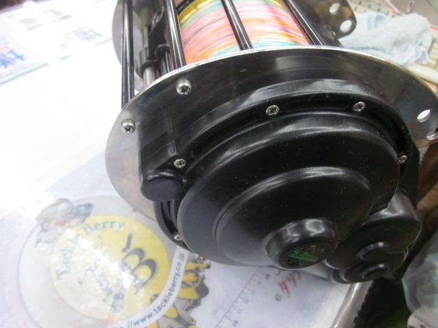 ﾐﾔｴﾎﾟｯｸCR-1100 DEEPEST