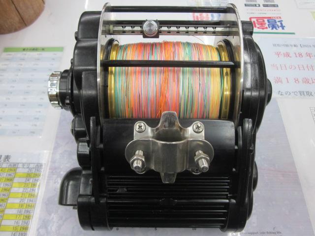 ﾐﾔｴﾎﾟｯｸCR-1100 DEEPEST