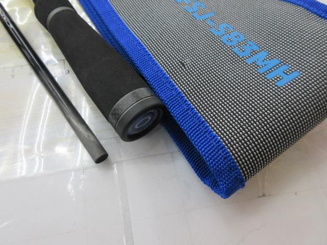 ｵｰｼｬﾝﾌﾗｯｼｭSJ OFSJ-S83MH